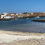 Tranquilo Sun Semesterbostad Caleta De Fuste