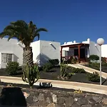 Semesterbostad Tranquilo Sun *