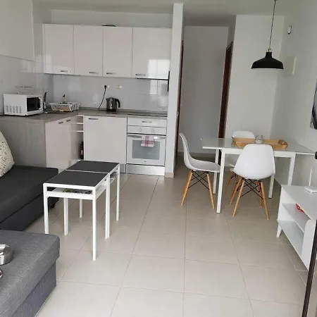 Tranquilo Sun * 科斯塔卡莱塔