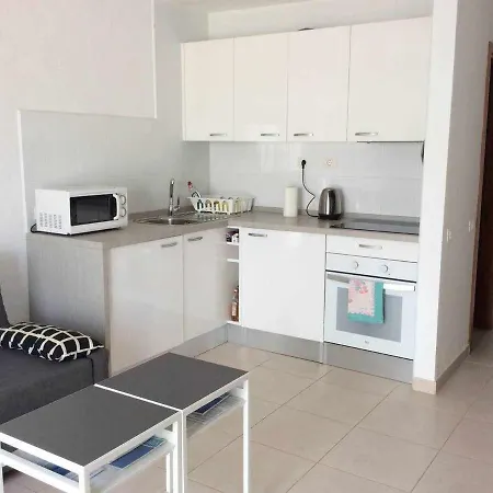 Tranquilo Sun 펜션