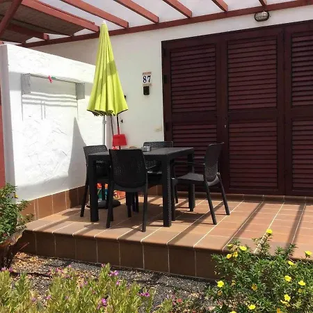 Tranquilo Sun 度假居 科斯塔卡莱塔