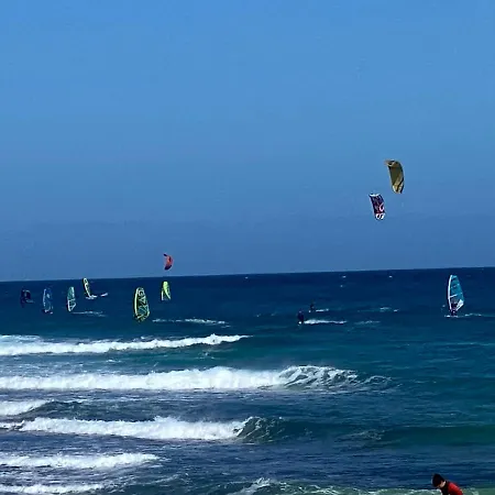 Tranquilo Sun 科斯塔卡莱塔