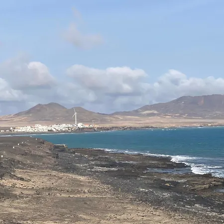 度假居 Tranquilo Sun