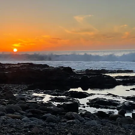 Tranquilo Sun 度假居 *