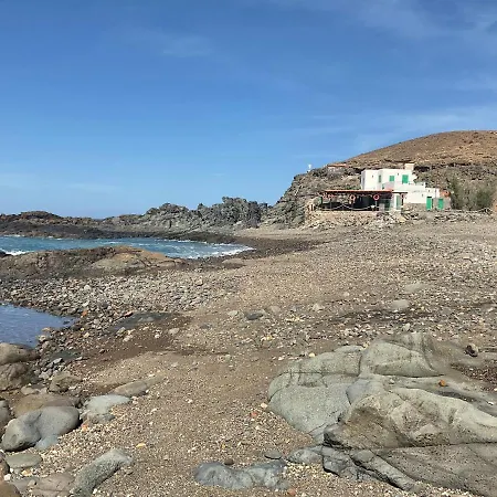 Tranquilo Sun 科斯塔卡莱塔