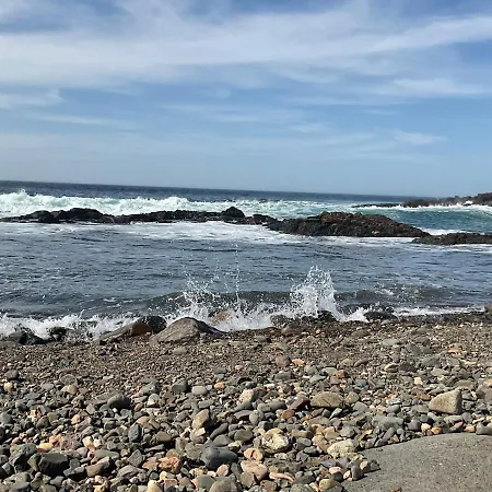 Tranquilo Sun 科斯塔卡莱塔