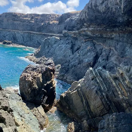 Tranquilo Sun 科斯塔卡莱塔