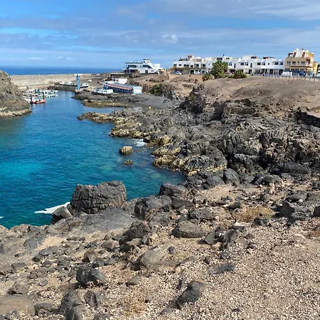 Tranquilo Sun * 칼레타데푸스테