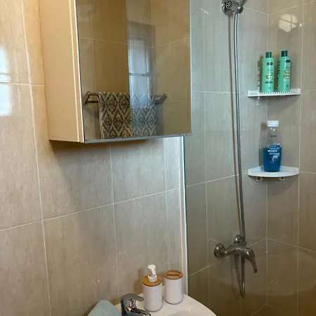 度假居 Tranquilo Sun *