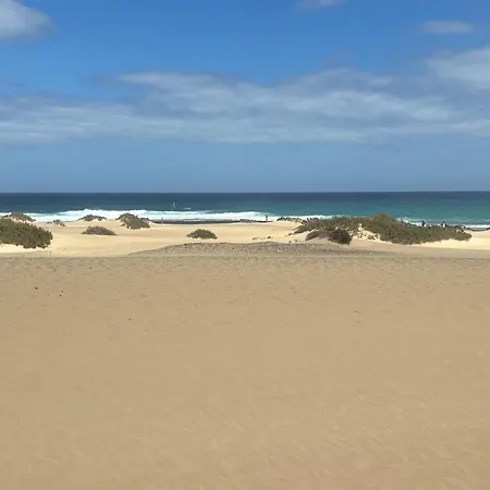 Tranquilo Sun 科斯塔卡莱塔