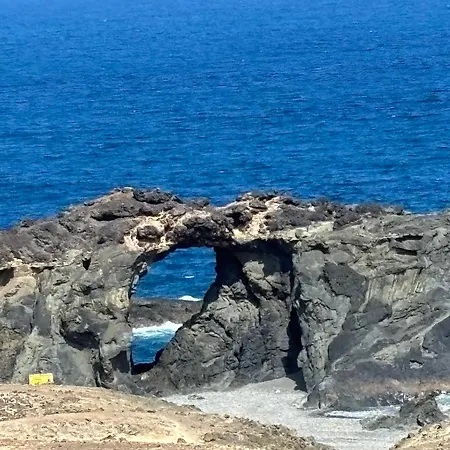 Tranquilo Sun 度假居