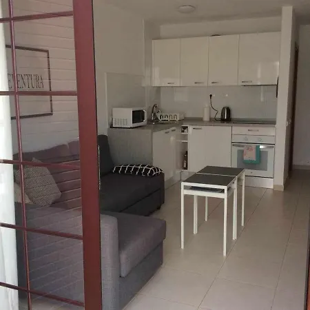 Tranquilo Sun Дом отдыха *