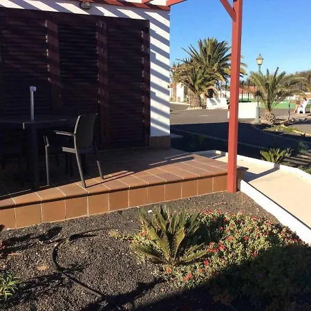 Tranquilo Sun * קלטה דה פוסטה