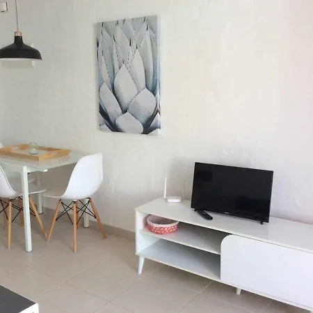 Tranquilo Sun בית נופש קלטה דה פוסטה