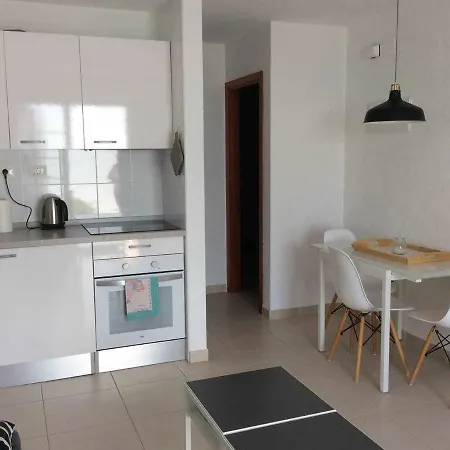 Дом отдыха Tranquilo Sun *