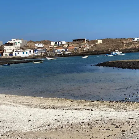 Tranquilo Sun בית נופש קלטה דה פוסטה