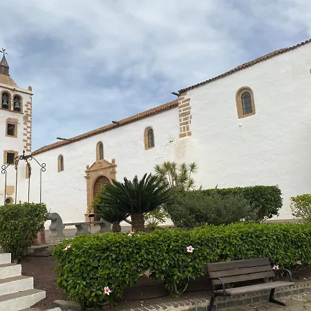 Tranquilo Sun Дом отдыха Калета-де-Фусте