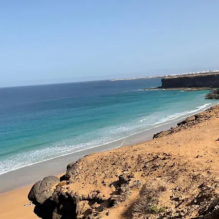 Tranquilo Sun Hébergement de vacances