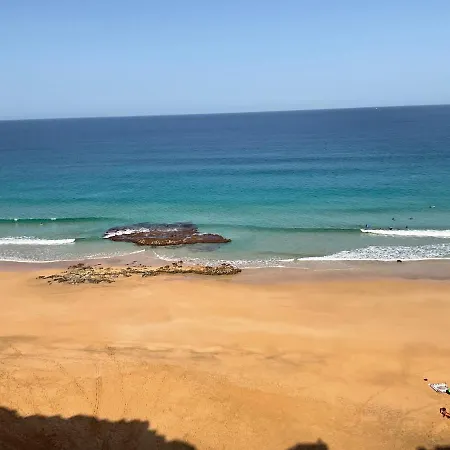 Dom wakacyjny Tranquilo Sun *