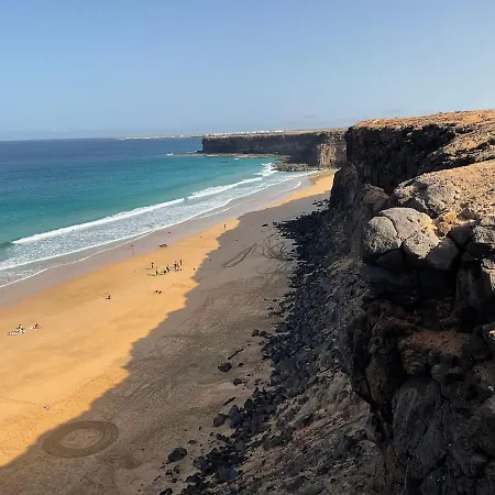 Дом отдыха Tranquilo Sun *