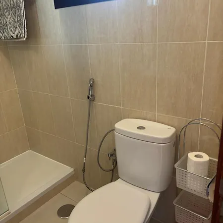 Дом отдыха Tranquilo Sun