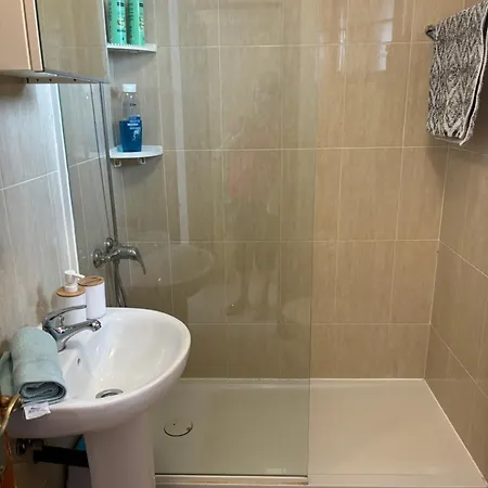 Tranquilo Sun Дом отдыха *