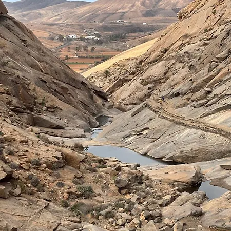 Tranquilo Sun Caleta de Fuste