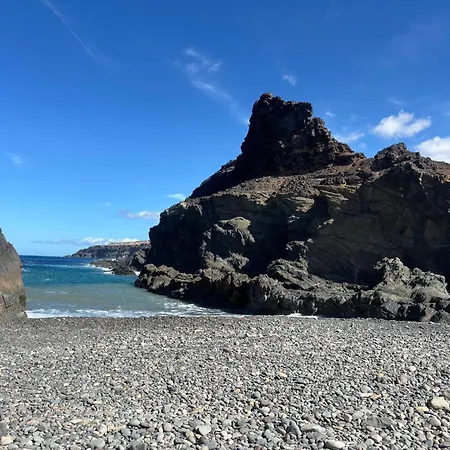 Сasa de vacaciones Tranquilo Sun