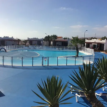 Tranquilo Sun * Калета-де-Фусте