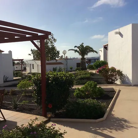 Hébergement de vacances Tranquilo Sun *