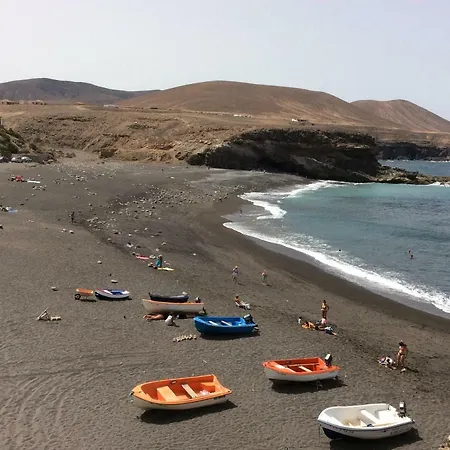 Tranquilo Sun بيت للعطل *
