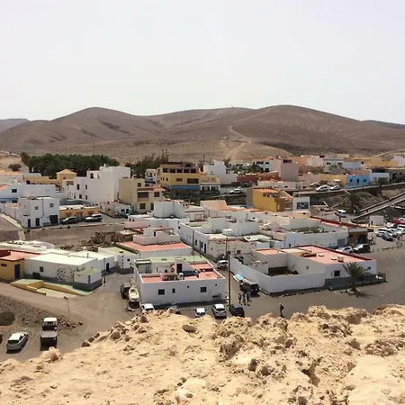بيت للعطل Tranquilo Sun