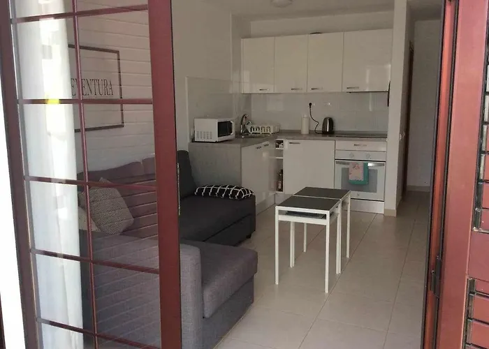 Tranquilo Sun Holiday home *