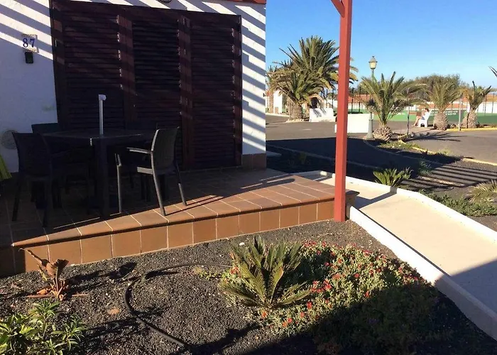 Tranquilo Sun * Caleta De Fuste