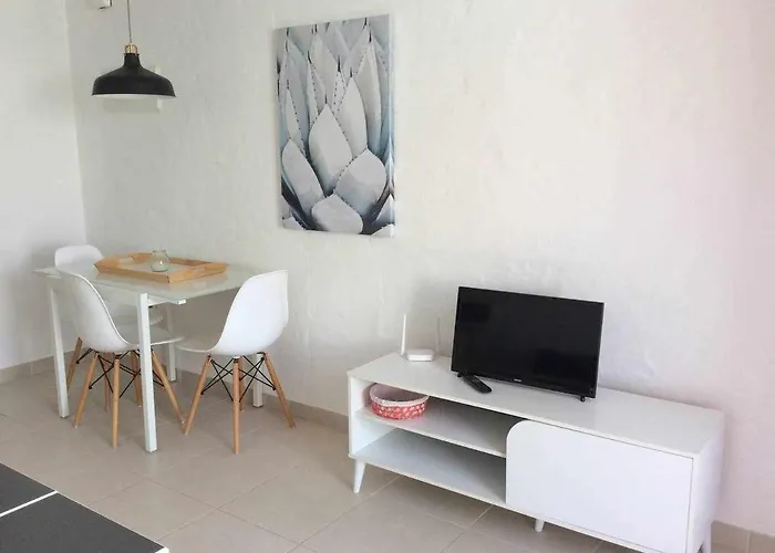 Tranquilo Sun Holiday home Caleta De Fuste