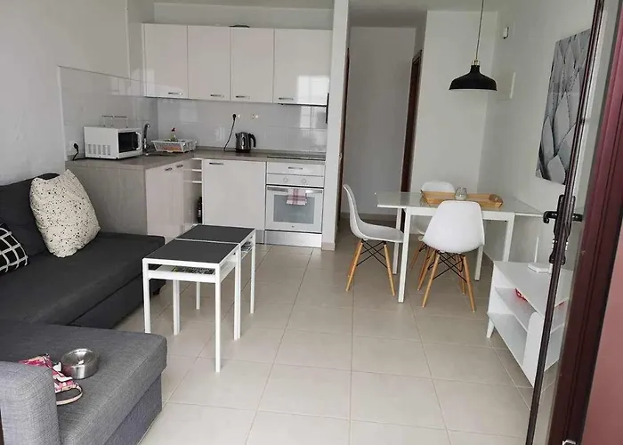 Tranquilo Sun * Caleta de Fuste