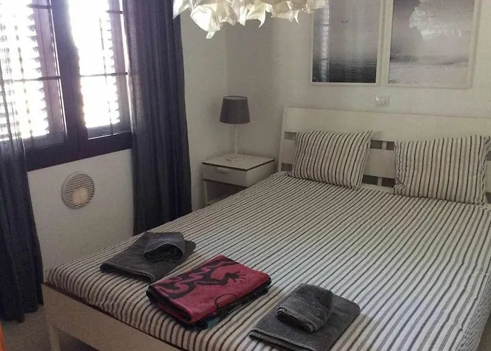 Holiday home Tranquilo Sun *