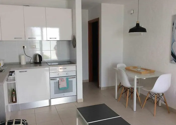 Сasa de vacaciones Tranquilo Sun *