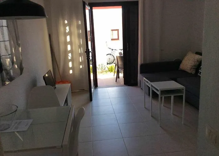 Tranquilo Sun Caleta De Fuste