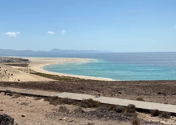 Tranquilo Sun Caleta de Fuste