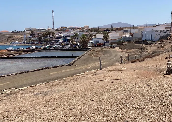 Tranquilo Sun * Caleta de Fuste