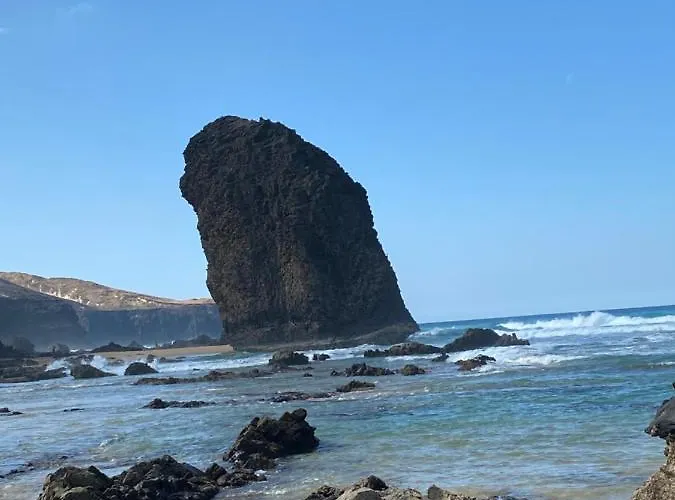 Tranquilo Sun Caleta De Fuste