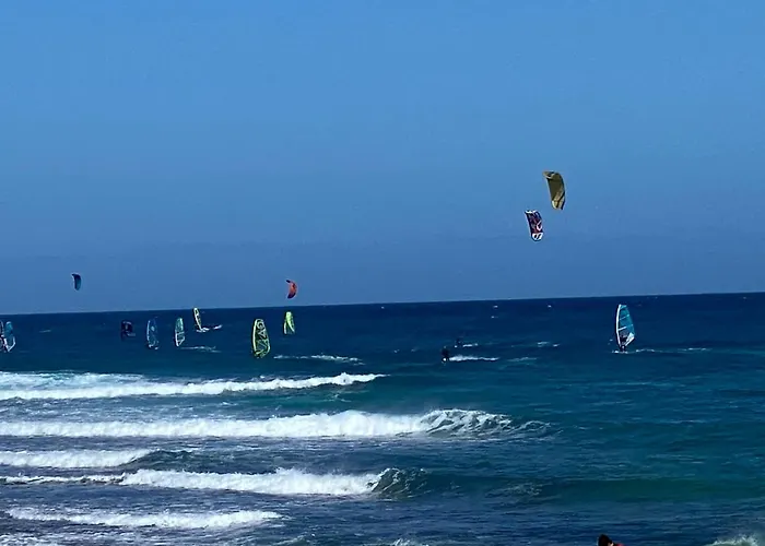 Tranquilo Sun Caleta De Fuste