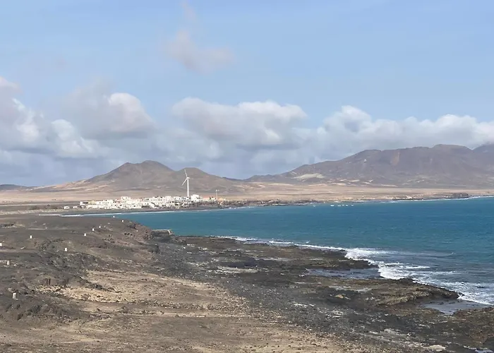 Сasa de vacaciones Tranquilo Sun