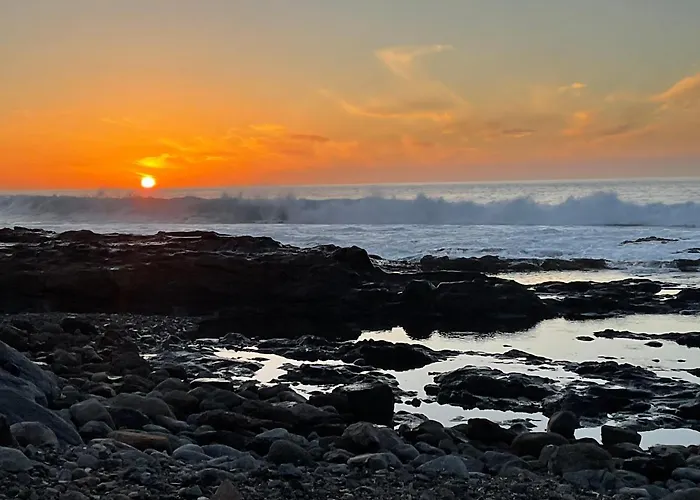 Tranquilo Sun Holiday home *