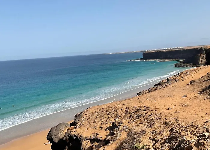 Tranquilo Sun Сasa de vacaciones