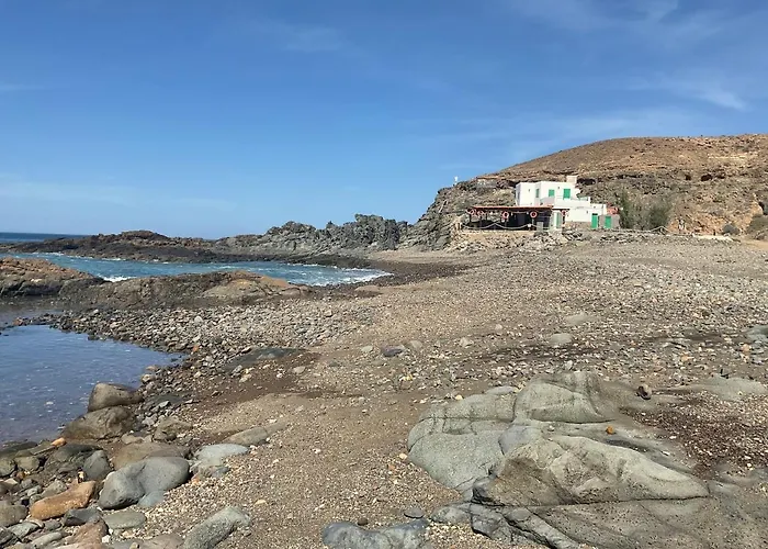 Tranquilo Sun Caleta de Fuste