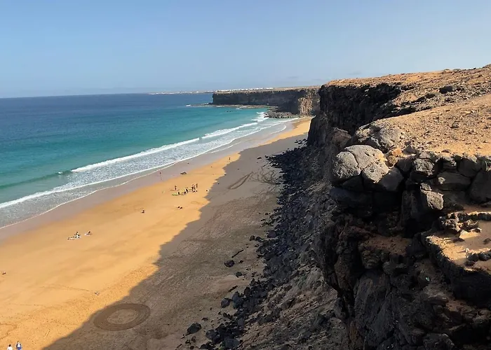 Сasa de vacaciones Tranquilo Sun *