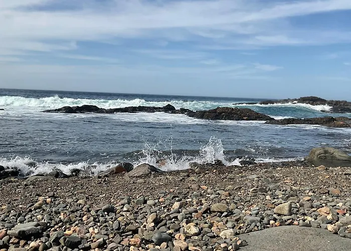 Tranquilo Sun Caleta De Fuste