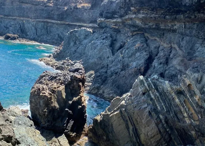 Tranquilo Sun Caleta De Fuste